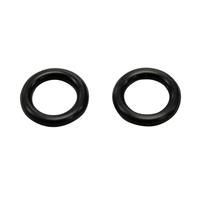 FKM O-Ring for Agilent Capillary Inj. Liner (12/pk)